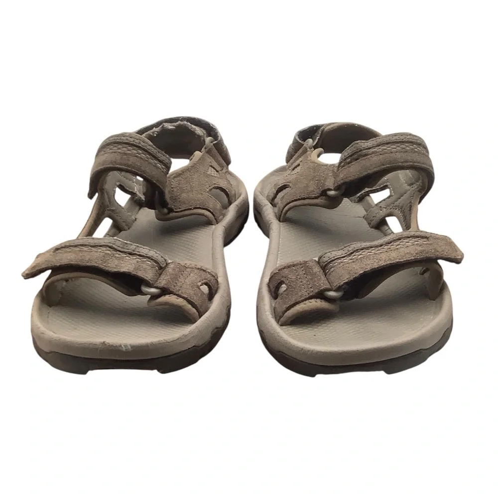 Teva‎ Men’s Tan Sandals size 8